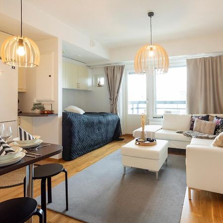 רובניימי Vasko Luxurious Suites, Hiisi מראה חיצוני תמונה