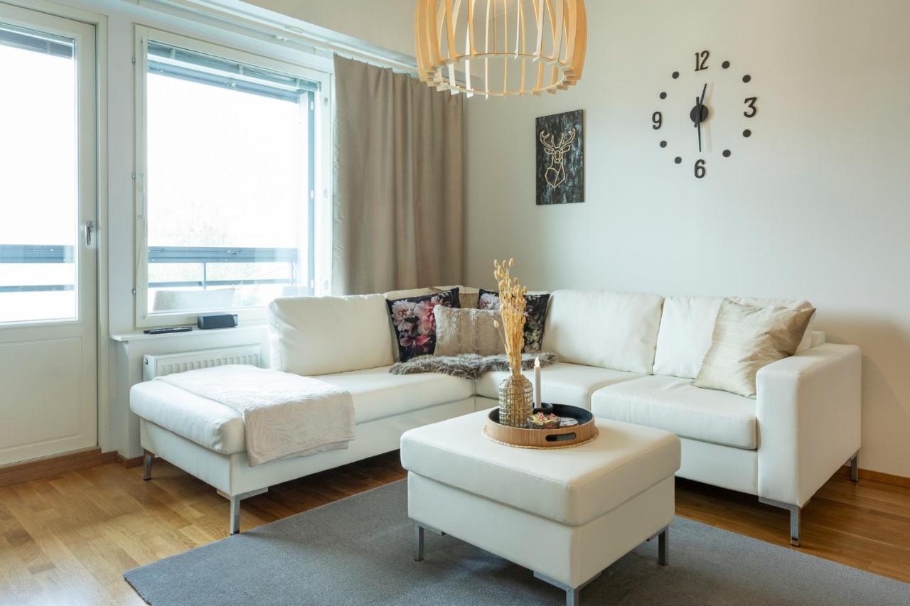 רובניימי Vasko Luxurious Suites, Hiisi מראה חיצוני תמונה