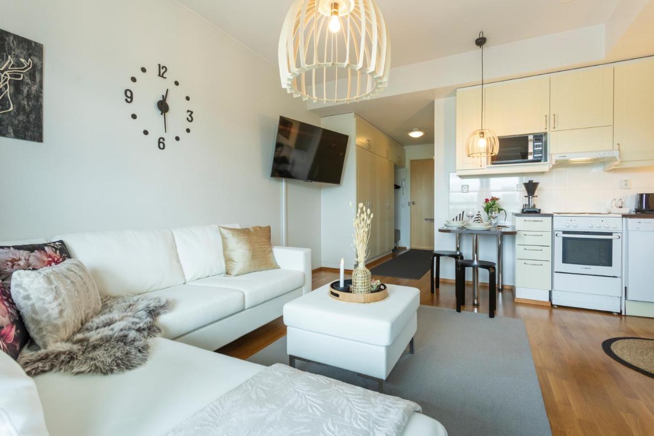 רובניימי Vasko Luxurious Suites, Hiisi מראה חיצוני תמונה