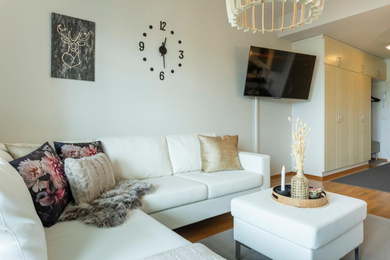 רובניימי Vasko Luxurious Suites, Hiisi מראה חיצוני תמונה
