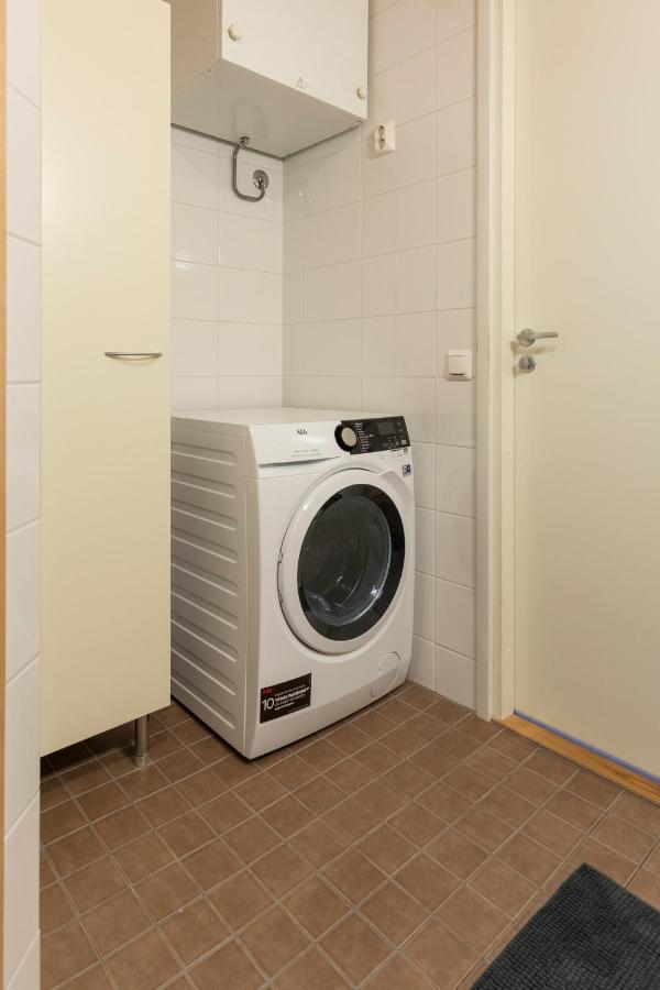 רובניימי Vasko Luxurious Suites, Hiisi מראה חיצוני תמונה