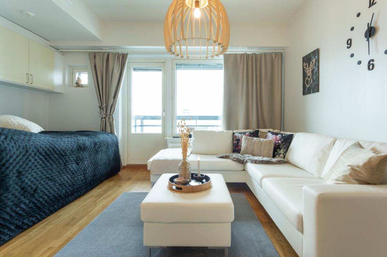 רובניימי Vasko Luxurious Suites, Hiisi מראה חיצוני תמונה