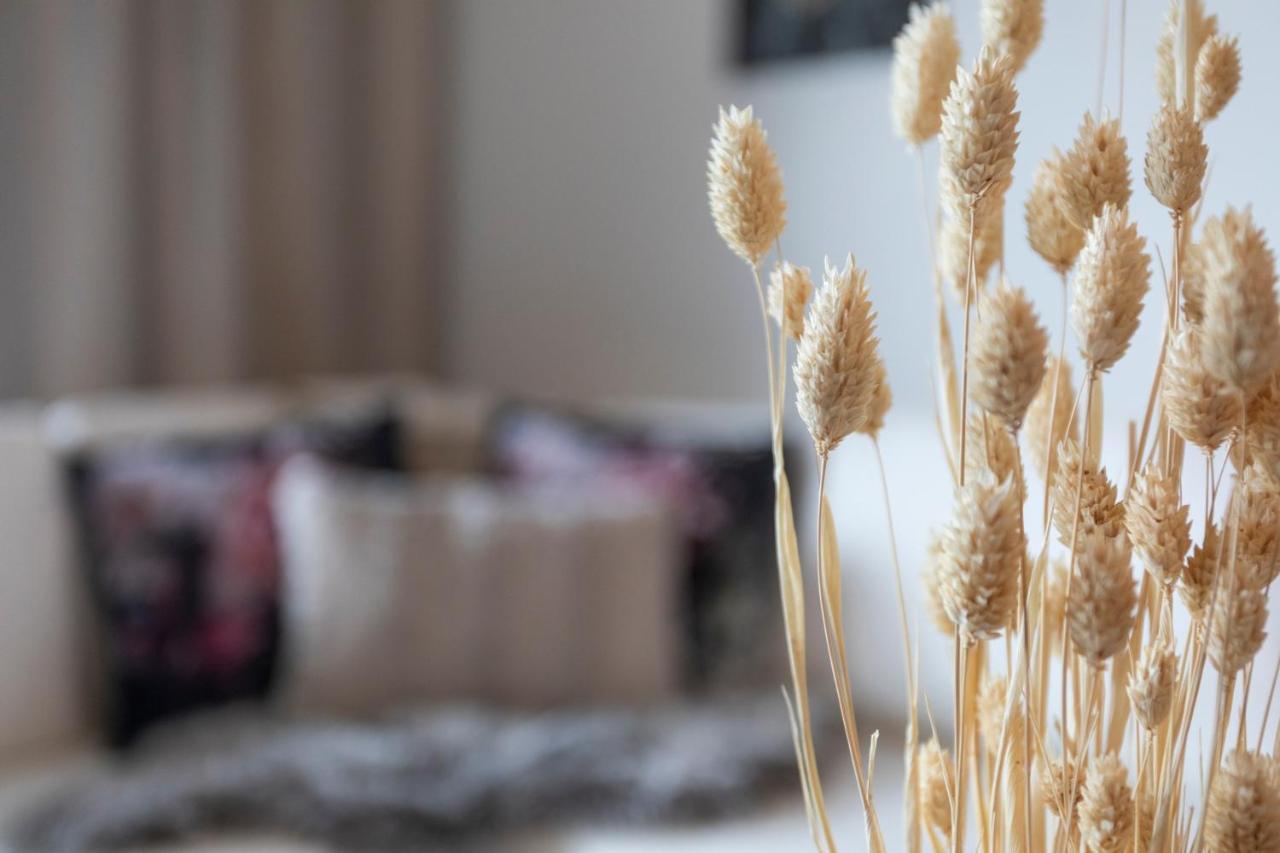רובניימי Vasko Luxurious Suites, Hiisi מראה חיצוני תמונה